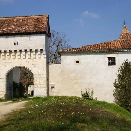 Chateau De La Combe Puyrenier 외부 사진